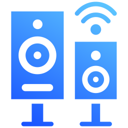 Speaker icon