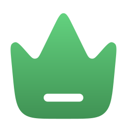 Crown icon