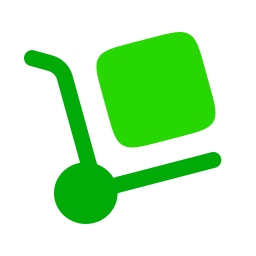 Delivery icon