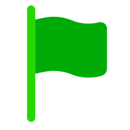 Flag icon