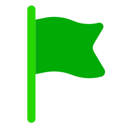 bandeira Ícone