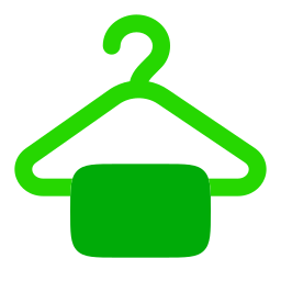 Hanger icon