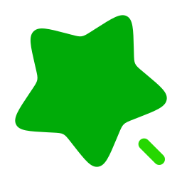 Magic wand icon