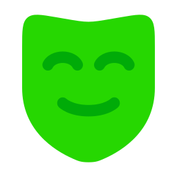 Mask icon