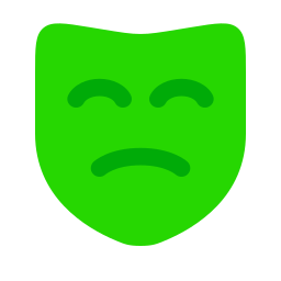 Mask icon