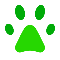 Paw icon