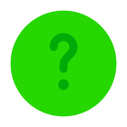 Question icon