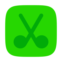 Scissor icon