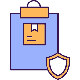 Clipboard icon