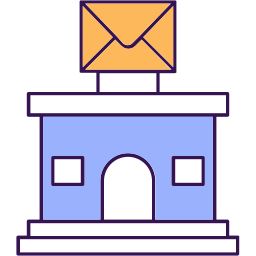 kurierdienst icon