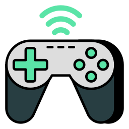 Gamepad icon