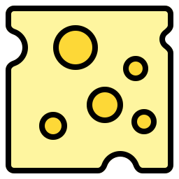 Cheese icon