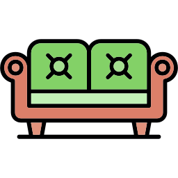 couch icon