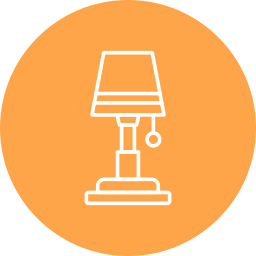 Lamp icon