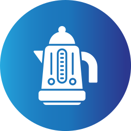 Kettle icon