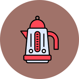 Kettle icon