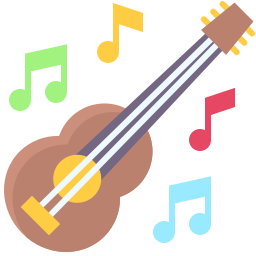 gitarre icon