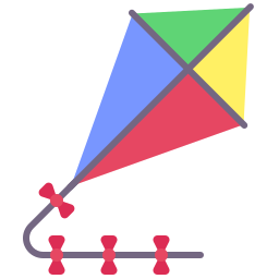 Kite icon