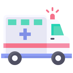 krankenwagen icon