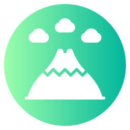 berg icon