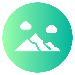 berg icon