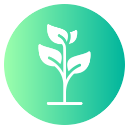 Plant icon