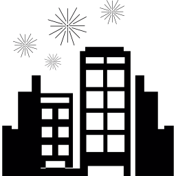 feuerwerk icon