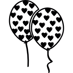 herzballons icon