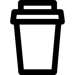 コーヒーをテイクアウト icon