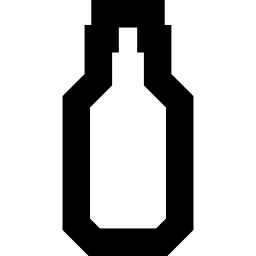 Bottle icon