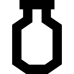 Bottle icon