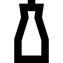 Bottle icon