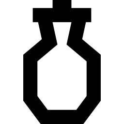 Bottle icon