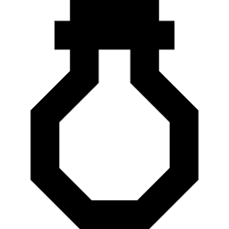 Bottle icon