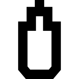 Bottle icon