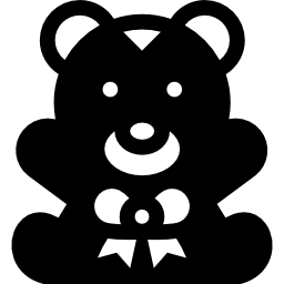 Bear icon