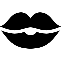 Kiss icon