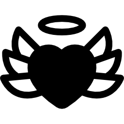 Winged Heart icon