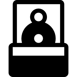 Ring icon