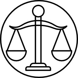 libra Ícone