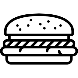 Hamburger icon