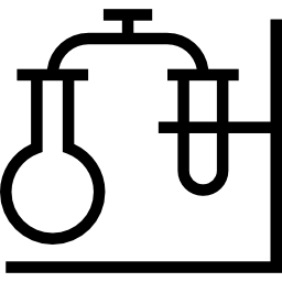 chemikalien austauschen icon