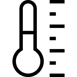 thermometer icon