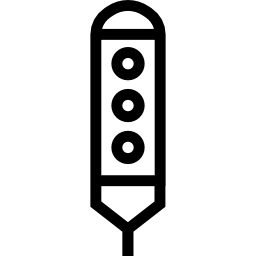 thermometer icon