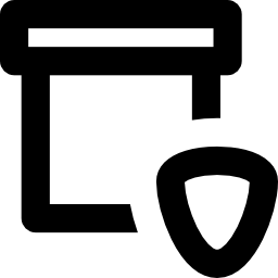 sicherheit icon