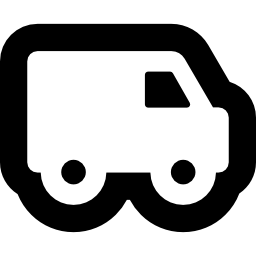 lieferwagen icon