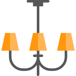 Lamp icon