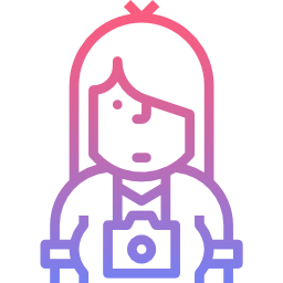 fotograf icon