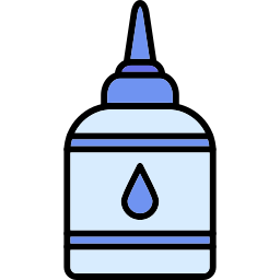 Glue icon