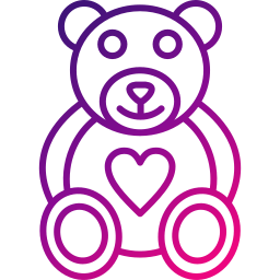 teddy icon